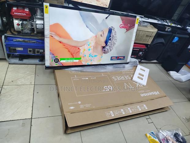 Hisense 65inchs - thumbnail 2