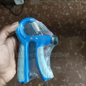 Adjustable Hand Grip With Counter, 60kg Hand Trainer