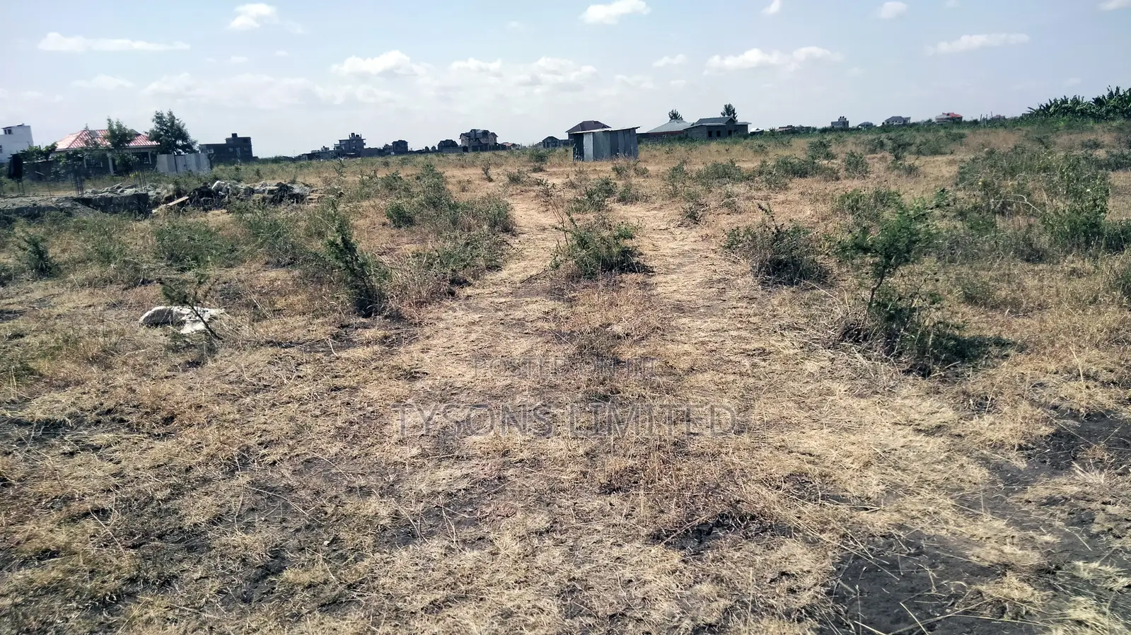 Plots for Sale at Kamakis – Eastern Bypass