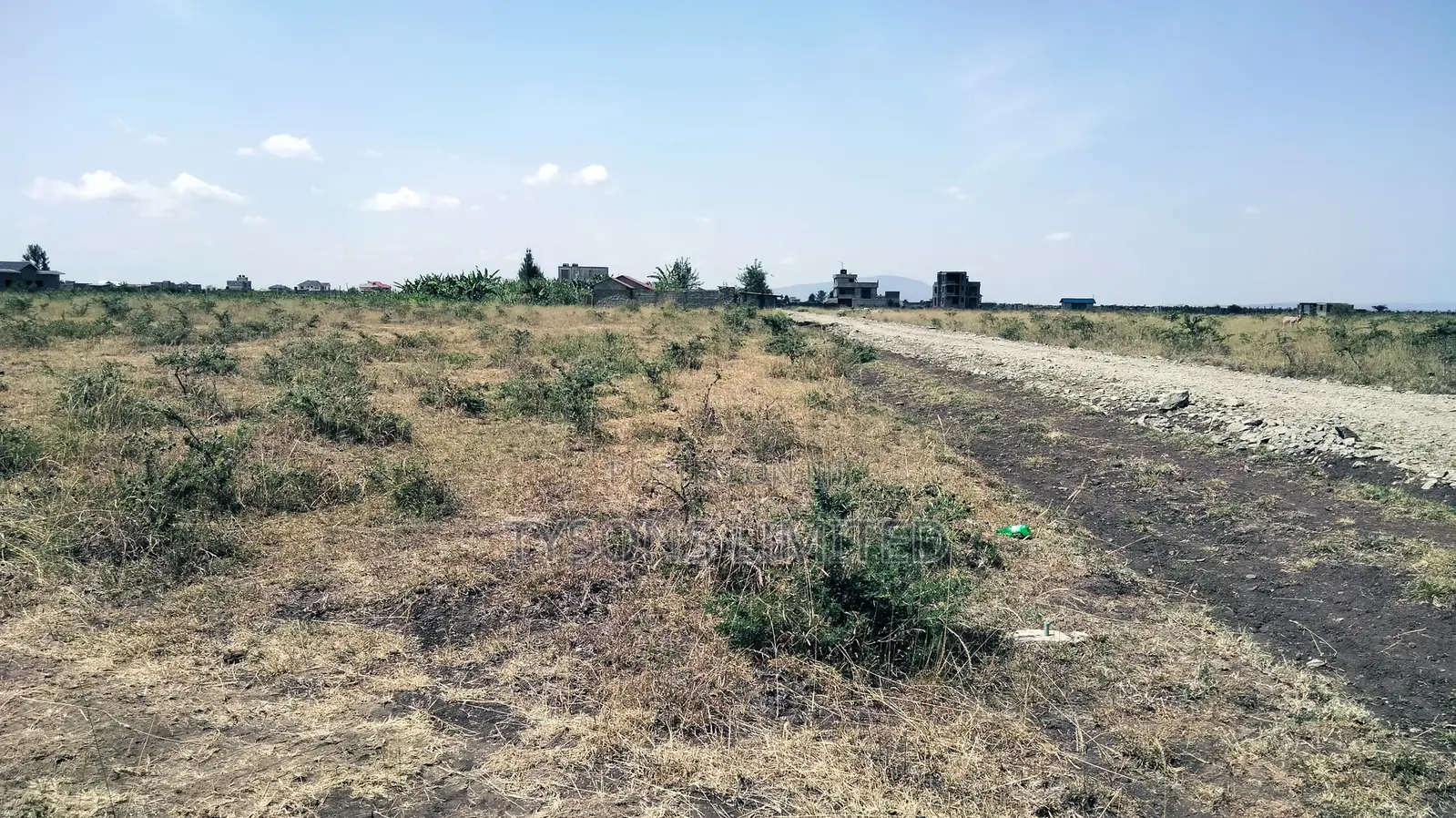 Plots for Sale at Kamakis – Eastern Bypass