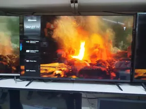 Hisense TV 43" Smart