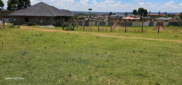 Commercial Plot for Sale in Maili Nne Flyover in Eldoret - thumbnail 3