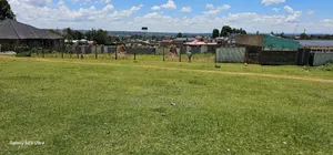 Commercial Plot for Sale in Maili Nne Flyover in Eldoret