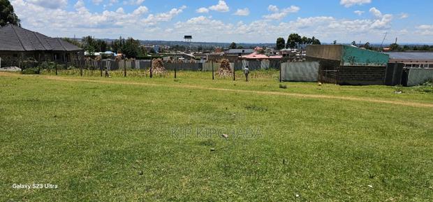 Commercial Plot for Sale in Maili Nne Flyover in Eldoret - thumbnail 4