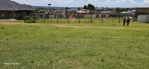 Commercial Plot for Sale in Maili Nne Flyover in Eldoret