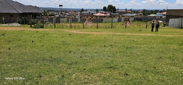 Commercial Plot for Sale in Maili Nne Flyover in Eldoret - thumbnail 5