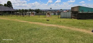 Commercial Plot for Sale in Maili Nne Flyover in Eldoret