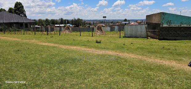 Commercial Plot for Sale in Maili Nne Flyover in Eldoret - thumbnail 6