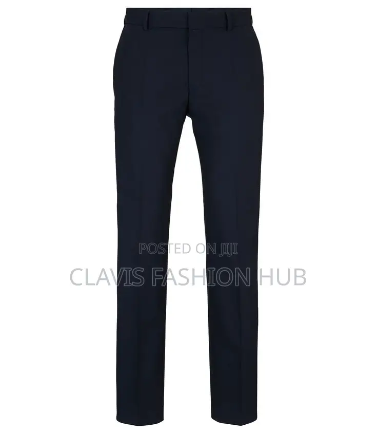 Readymade Men Official Trousers