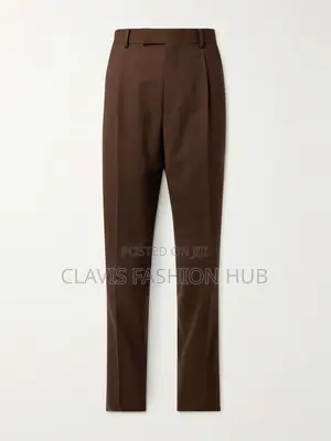 Readymade Men Official Trousers