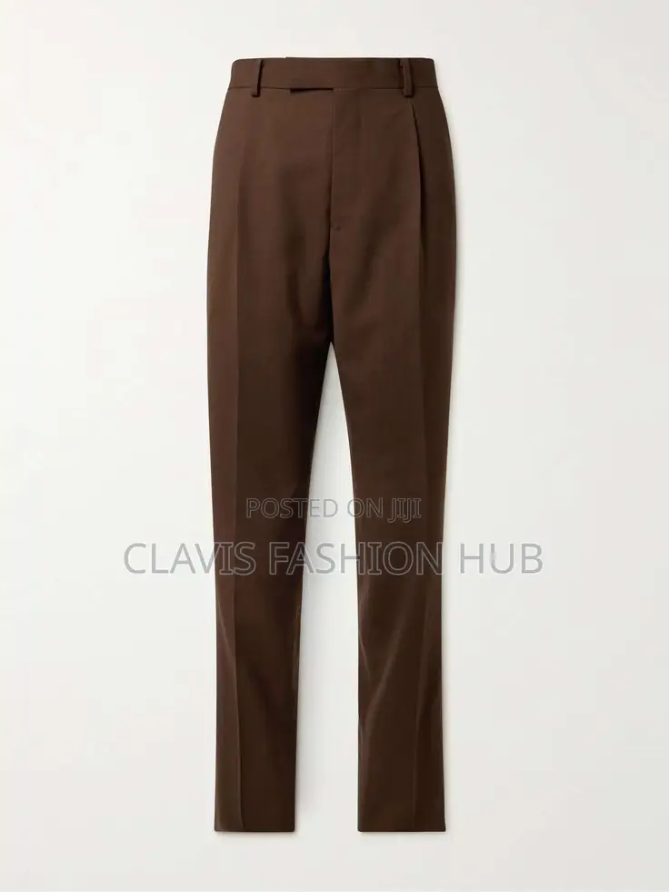 Readymade Men Official Trousers