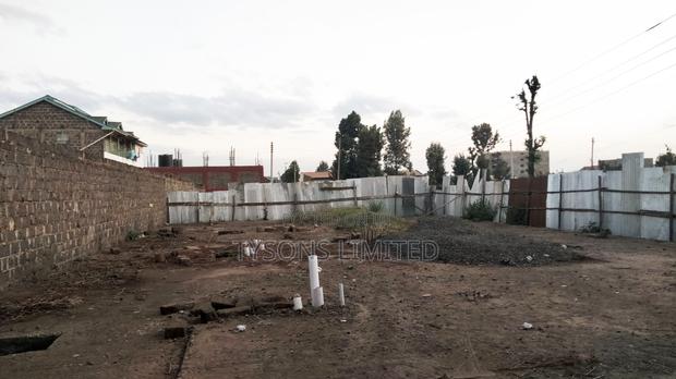 50 by 100 Plot for Sale in Membley - main view