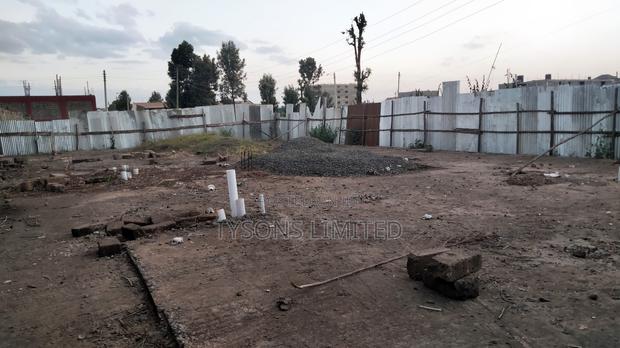 50 by 100 Plot for Sale in Membley - thumbnail 4