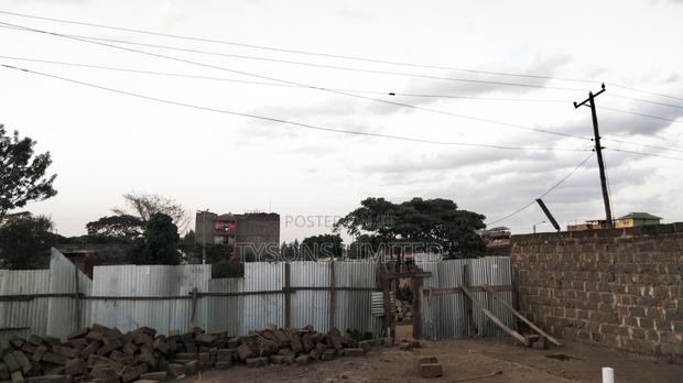 50 by 100 Plot for Sale in Membley - thumbnail 5