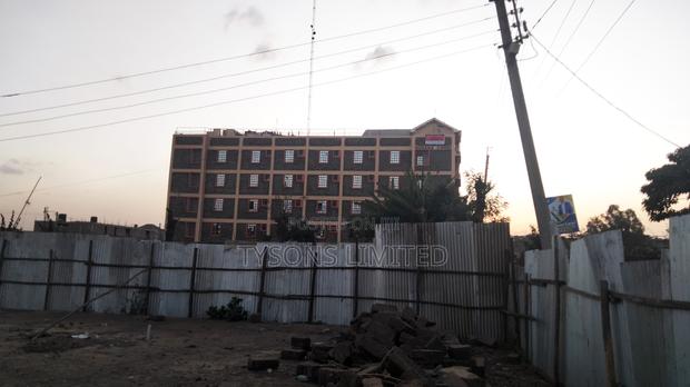 50 by 100 Plot for Sale in Membley - thumbnail 6