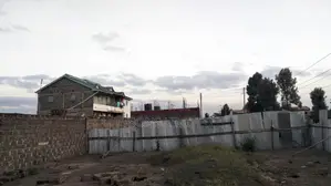 50 by 100 Plot for Sale in Membley