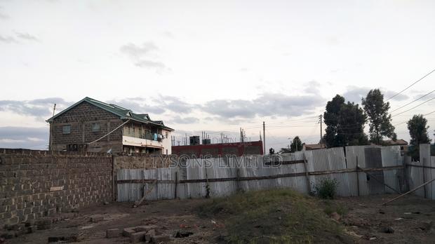 50 by 100 Plot for Sale in Membley - thumbnail 7