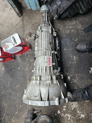 Gear Box for 4gr (Mark X)