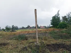 Plots for Sale at Kamakis