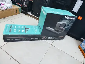 Hisense Soundbar