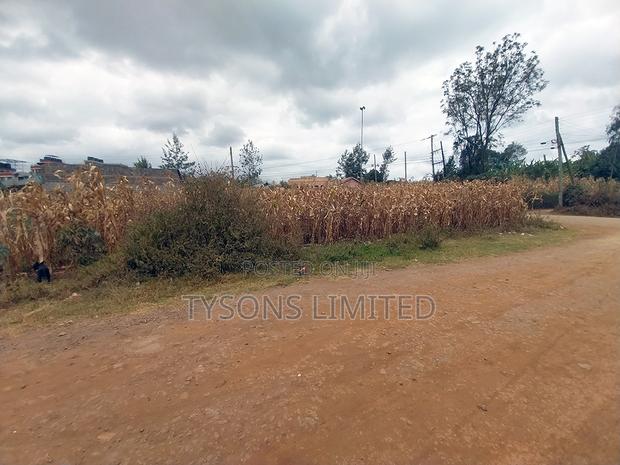 Plot for Sale in Thogoto - thumbnail 4