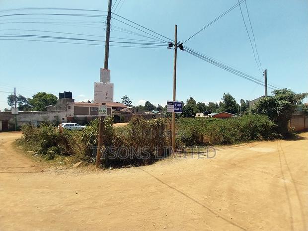Plot for Sale in Thogoto - thumbnail 5