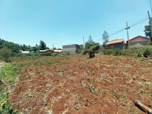Plot for Sale in Thogoto - thumbnail 6