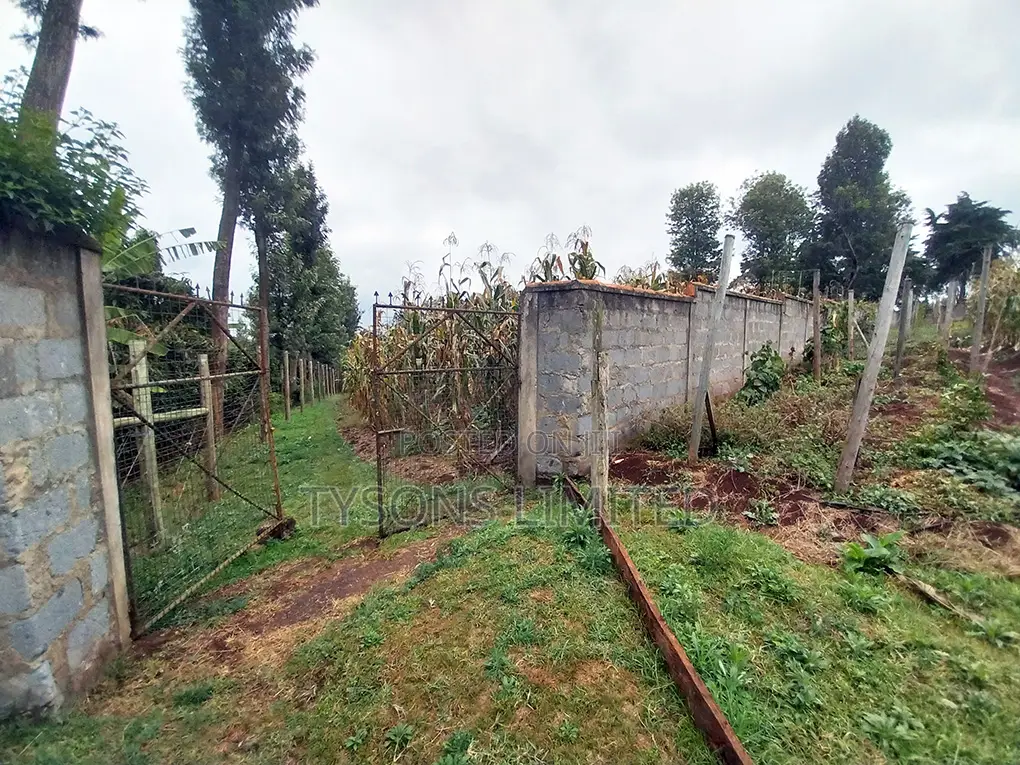 2.22 Ac Land for Sale in Kanunga