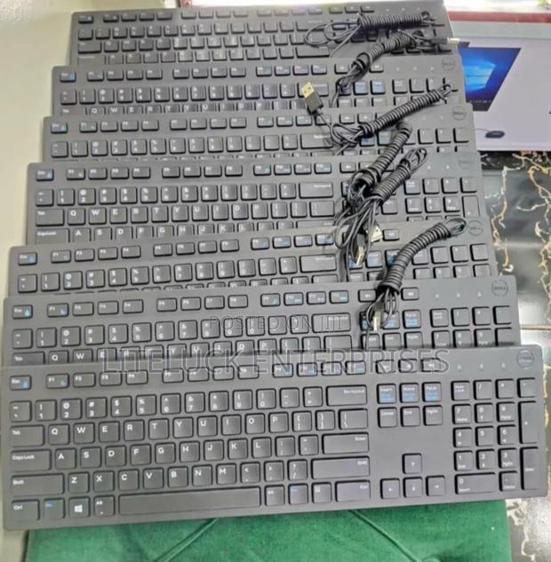 Xuk Keyboards - thumbnail 2