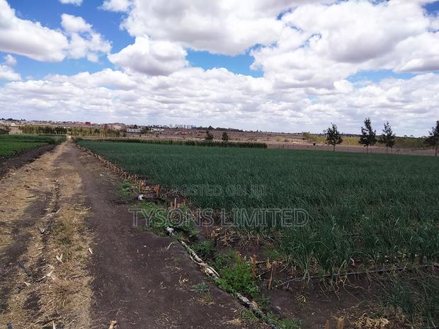 20- Acre Farm for Sale in Kisaju - thumbnail 3