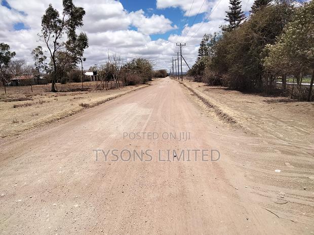 20- Acre Farm for Sale in Kisaju - thumbnail 4