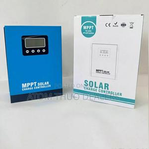 New MPPT Solar Controller GM-30A - thumbnail 2