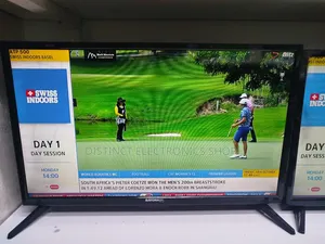 Sayonapps Tv 24"