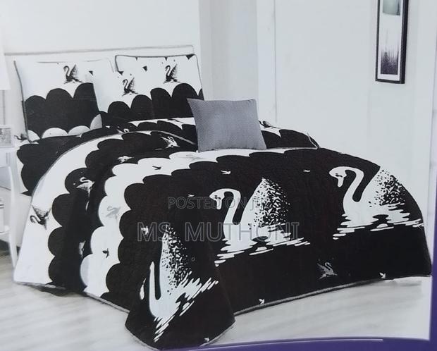 6*7 Quality Bedcover Set - thumbnail 11