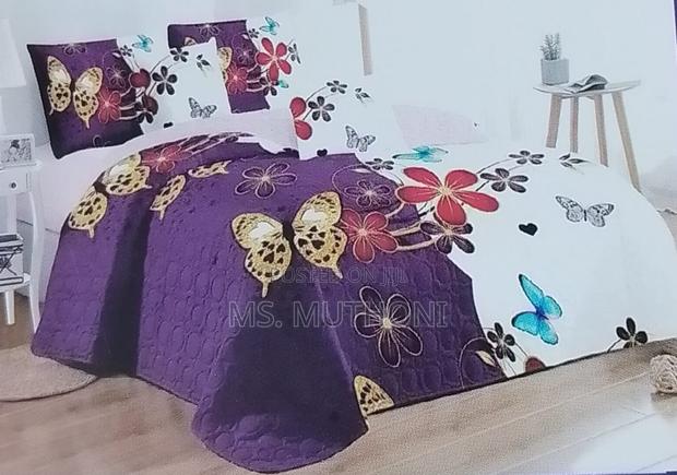 6*7 Quality Bedcover Set - thumbnail 7