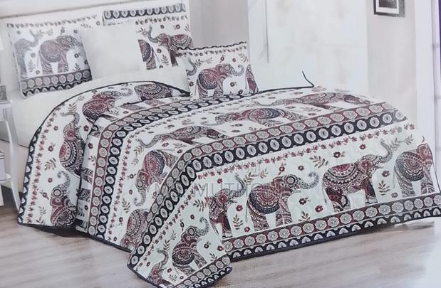 6*7 Quality Bedcover Set - thumbnail 10