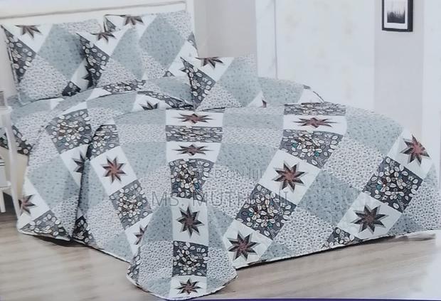 6*7 Quality Bedcover Set - thumbnail 8