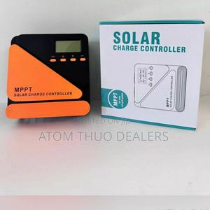 MMPT Solar Charge Controller GM-D20-10A - main view