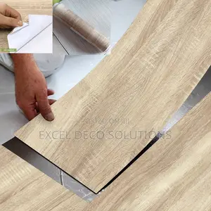 Luxurious Lvt Laminates