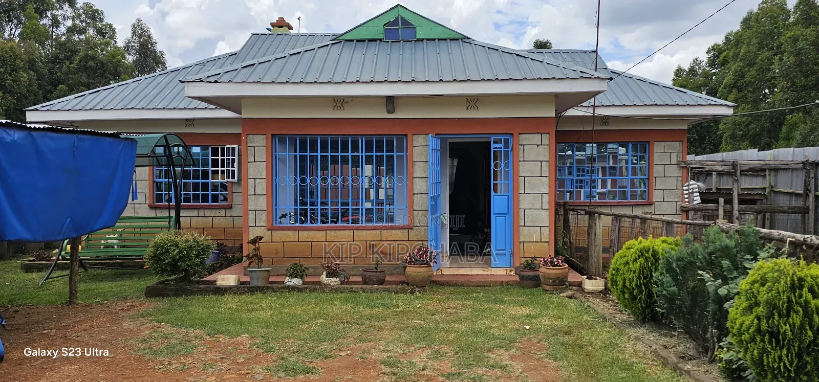 2bdrm House in Annex, Racecourse for sale