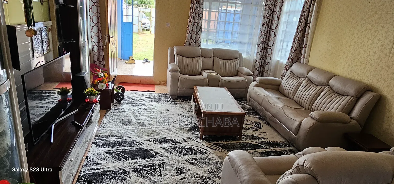 2bdrm House in Annex, Racecourse for sale