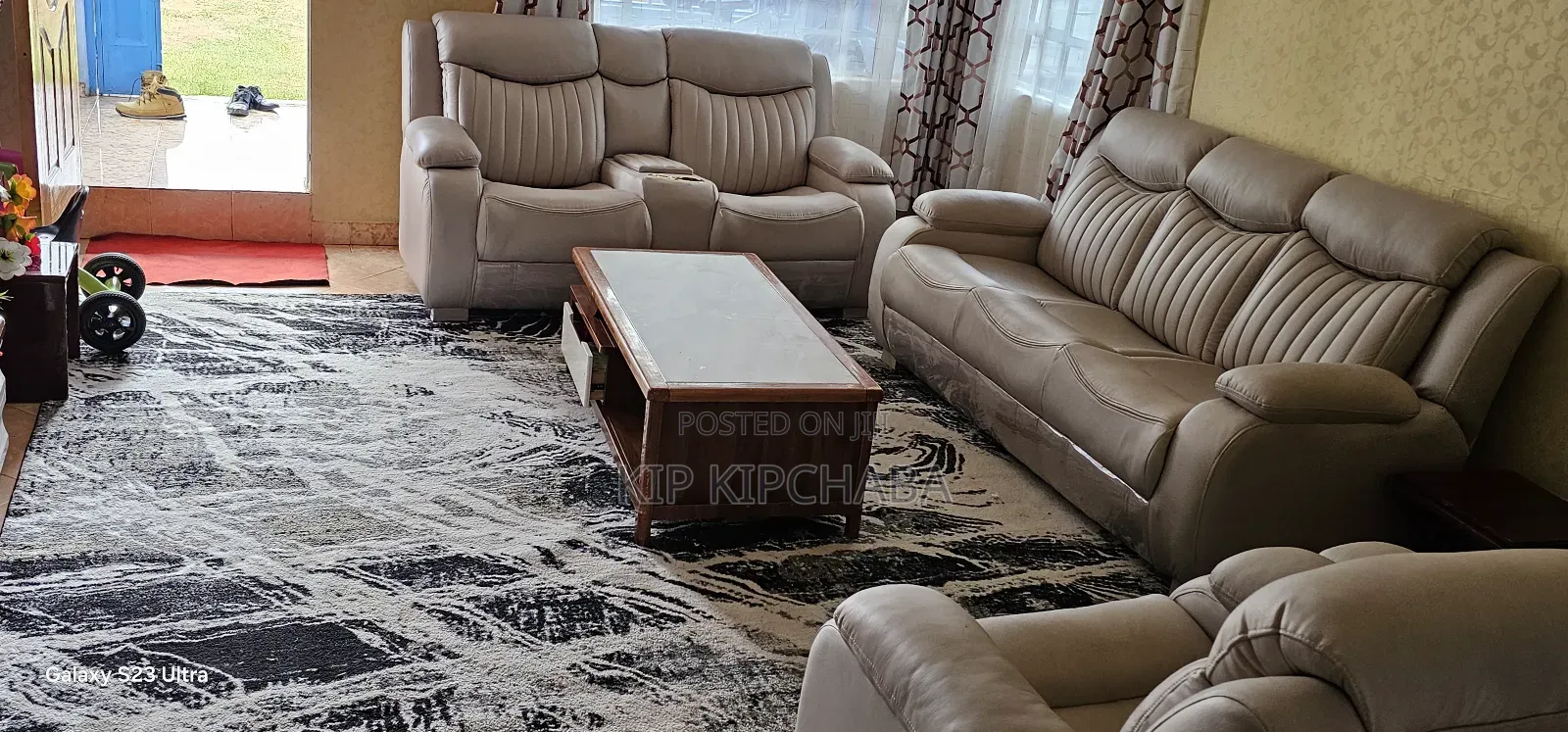 2bdrm House in Annex, Racecourse for sale