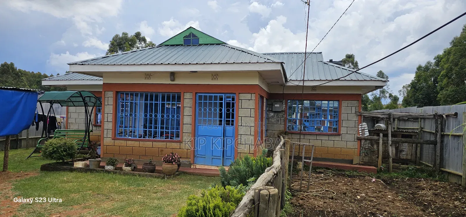 2bdrm House in Annex, Racecourse for sale