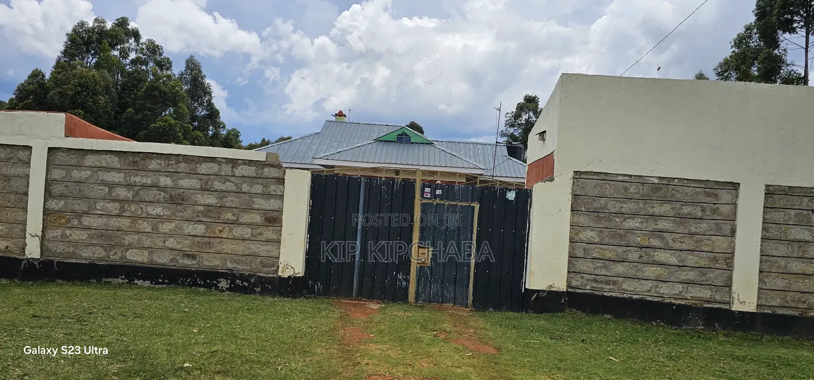 2bdrm House in Annex, Racecourse for sale