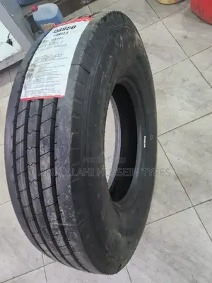 9.5 R17.5 Chao Yang Tyres