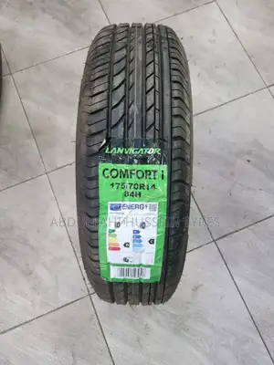 175/70 R14 Lanvigator Tyres