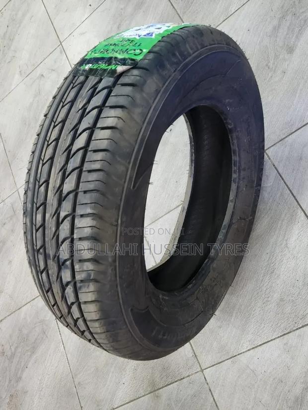 175/70 R14 Lanvigator Tyres - thumbnail 2