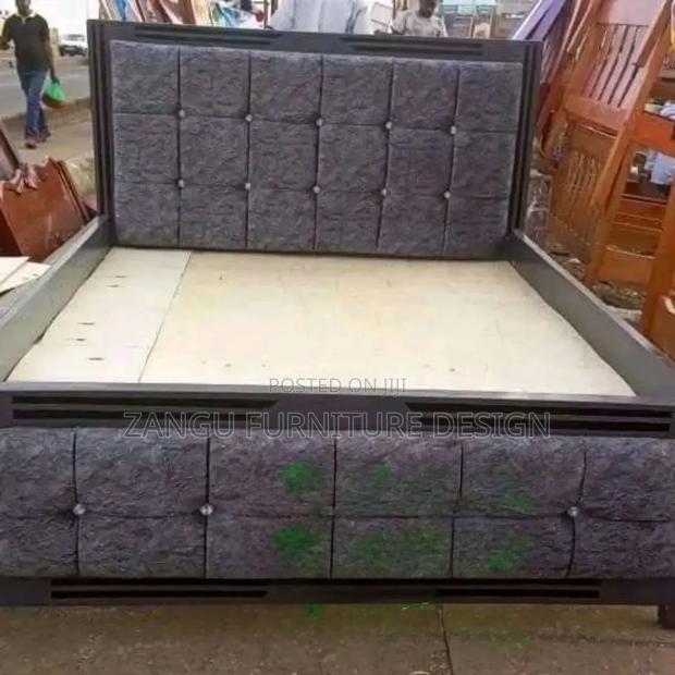 High Quality Beds - main view