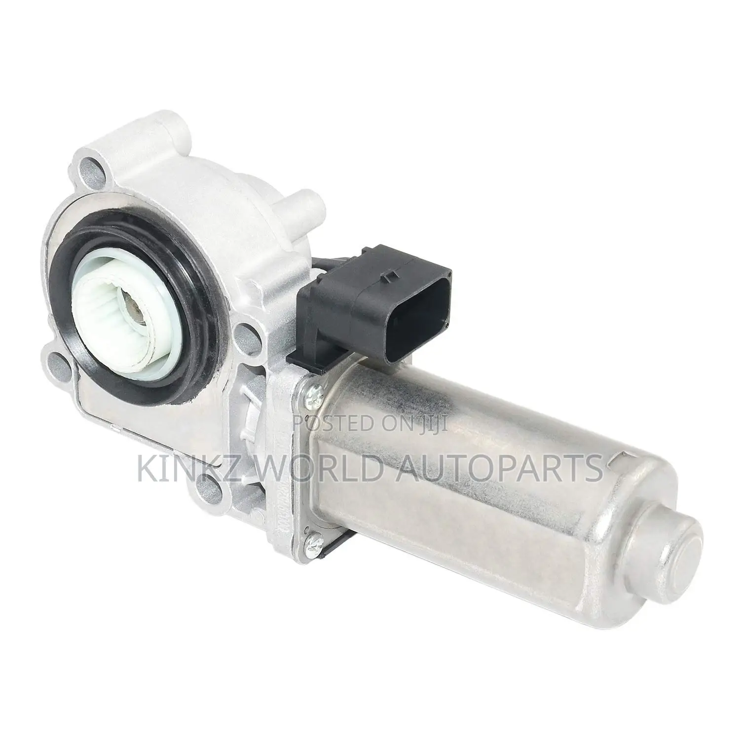 BMW X5 X3 Transfer Case Shift Actuator Motor Gear 2710756629