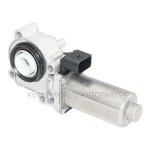 BMW X5 X3 Transfer Case Shift Actuator Motor Gear 2710756629